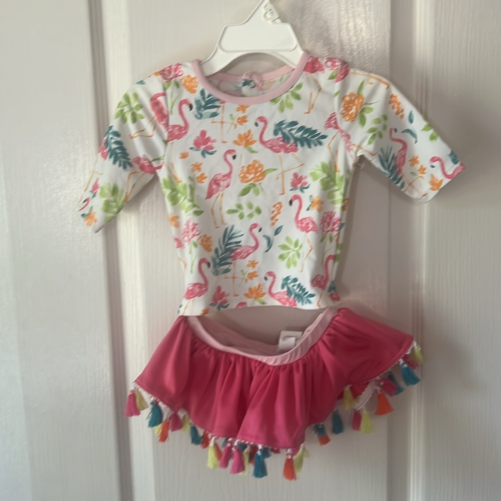 Mudpie Swim Suit